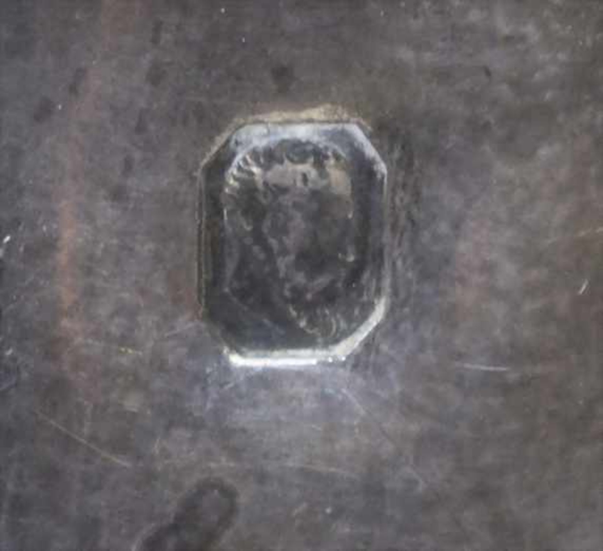 Heißwasser-Kanne / A silver verseuse, Jean Pierre Famechon, Paris, um 1820Material: Silber 950, - Image 17 of 21