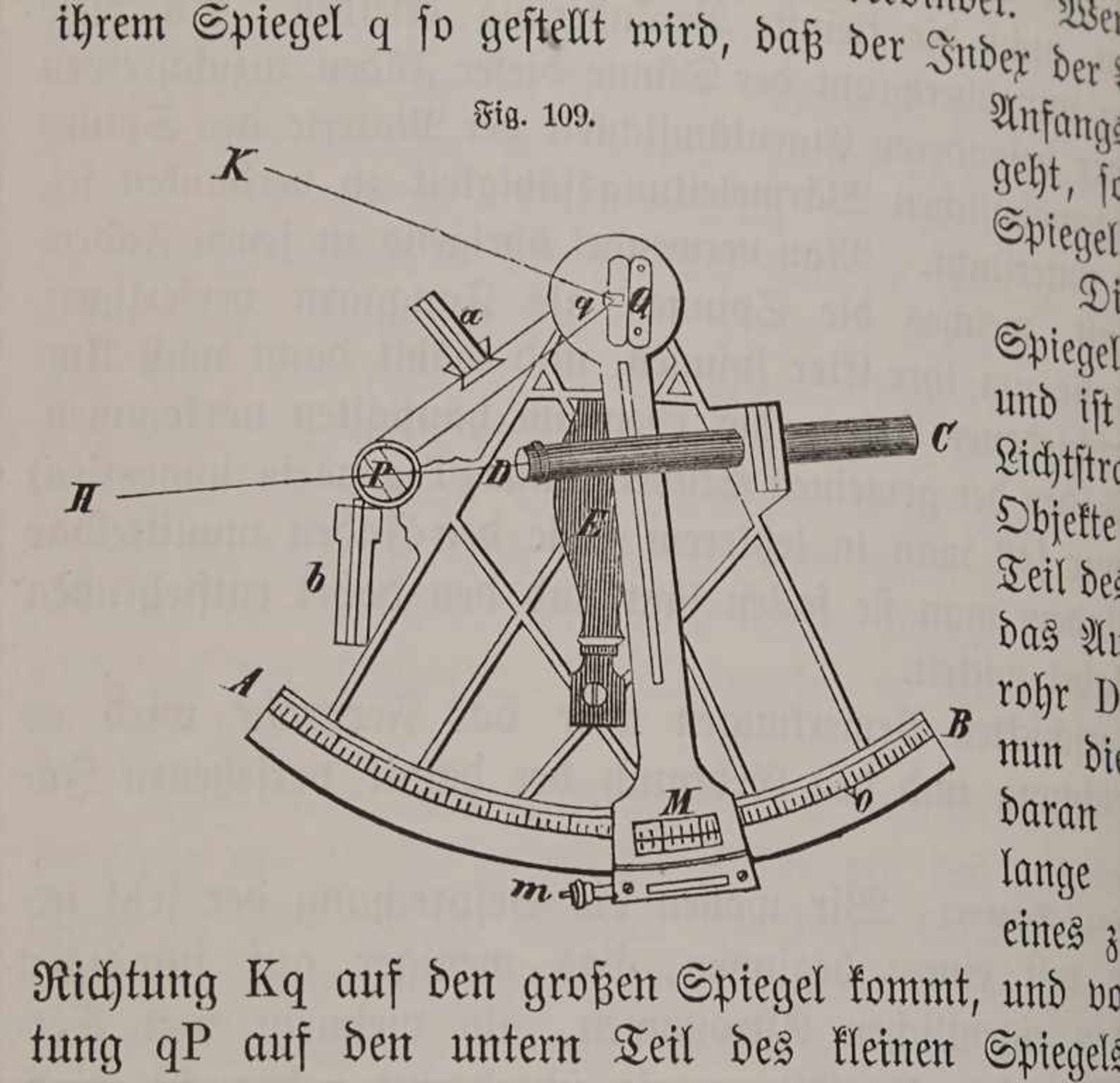 Littrow : Wunder des HimmelsTitel: Wunder des Himmels oder Gemeinfaßliche Darstellung des - Bild 6 aus 9