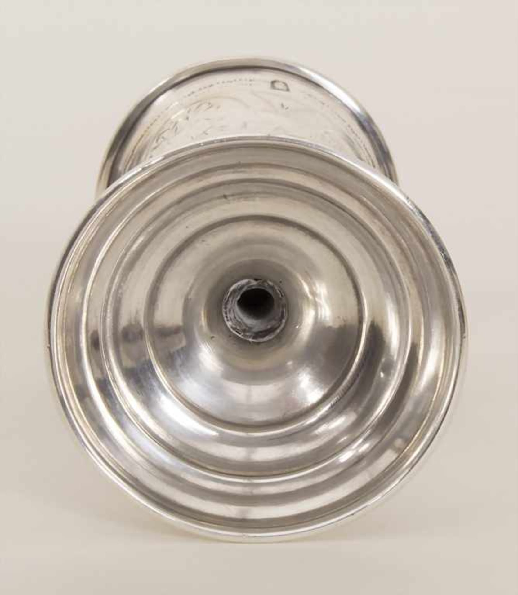 Becher / A silver beaker, Moskau/Moscow, um 1864Material: Silber, 84 Zolotnik,Punzierung: - Image 6 of 15
