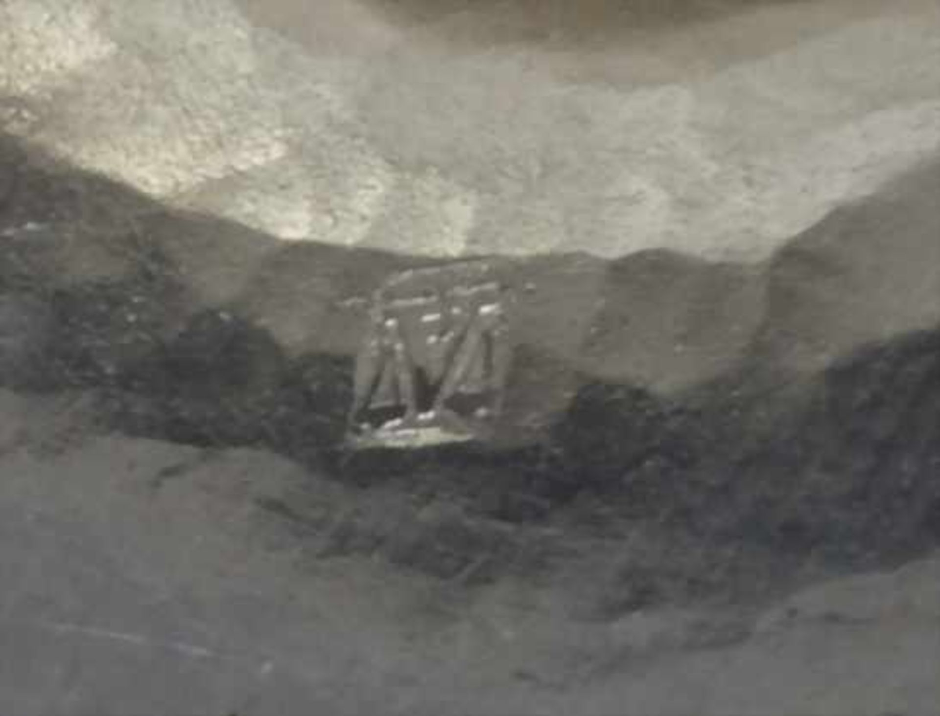 Deckeldose / A lidded silver bowl, Brüssel / Brussels, um 1840Material: Silber 950, mit - Bild 10 aus 11