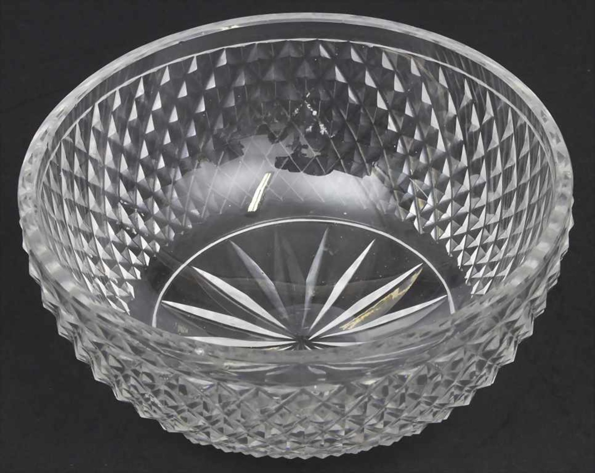 Deckeldose / A lidded silver bowl, Brüssel / Brussels, um 1840Material: Silber 950, mit - Bild 8 aus 11