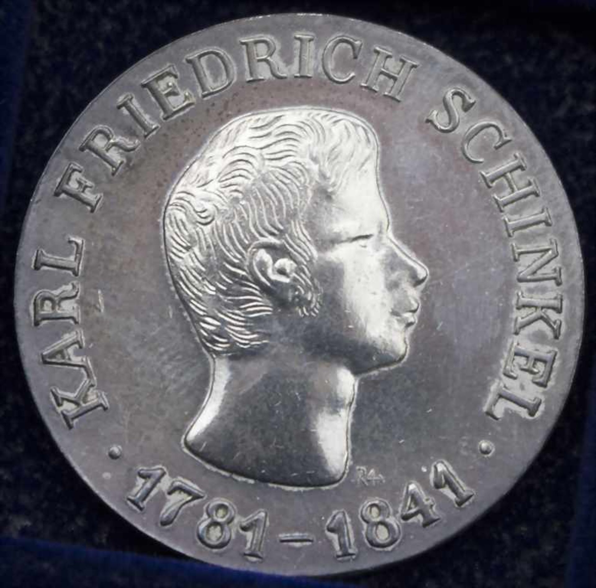 Komplette Sammlung Gedenkmünzen der DDR / Collection commemorative coins of the GDR* 5 Mark: - Bild 8 aus 22