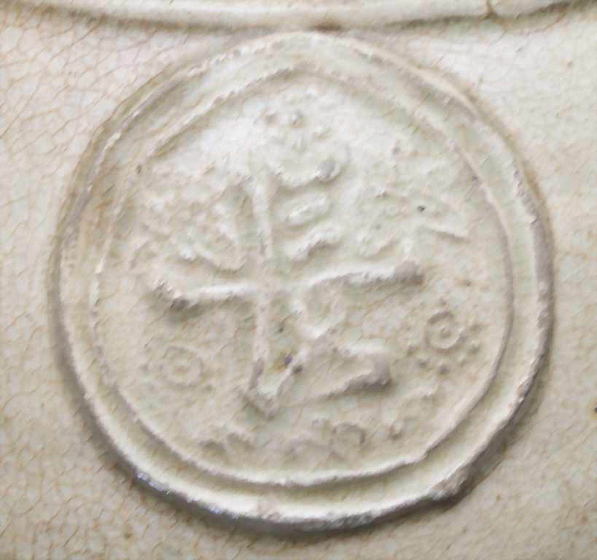 Kännchen, China, wohl Song-Dynastie 960-1279Material: Keramik, mit grünlich durchscheinender - Image 7 of 8