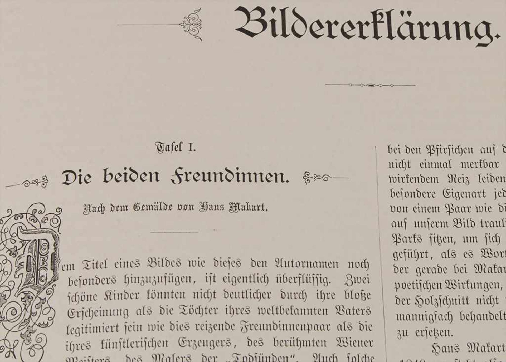 7 Bände 'Meisterwerke der Holzschneidekunst' / A set of 7 volumes of 'Meisterwerke der - Image 8 of 9