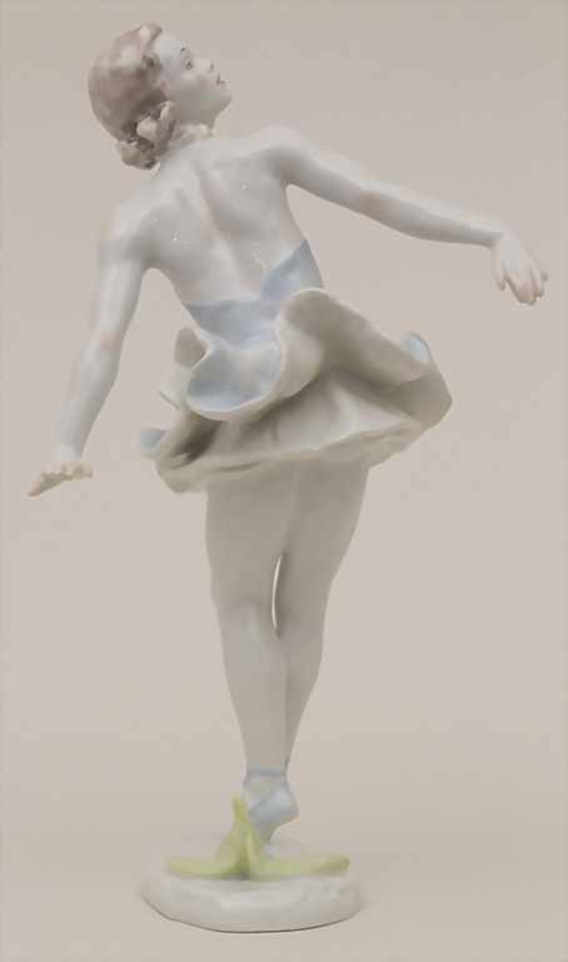Ballerina Figur 'Marianne Simson' / A ballerina figure 'Marianne Simson', Lore Friedrich-Gronau - Bild 4 aus 6