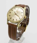 ChronometerOmega Constellation Automatic Chronometer, Omega Watch Co./ Schweiz um 1960er Jahre,