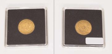 10 KronenÖsterreich 1905, Franz Joseph I., Gold, ss