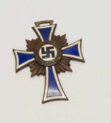 MutterkreuzIII. Reich, 2. Form, 3. Stufe