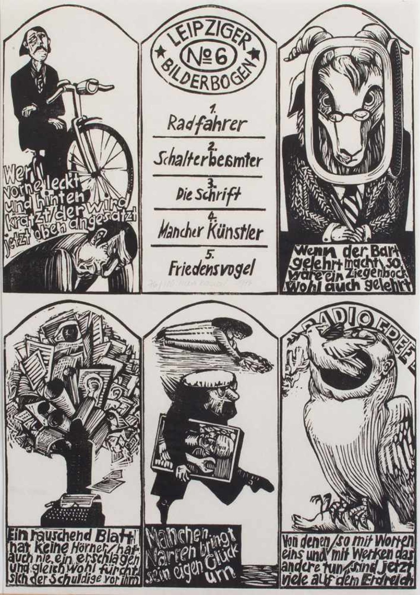 Thea Kowar(Ringenhain/ Lausitz 1945 -, deutsche Malerin, Grafikerin u. Buchillustratorin, Std. a. d.