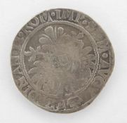 28 StüberEmden o.J., Ferdinand III. 1637 - 1657, Silber, ss