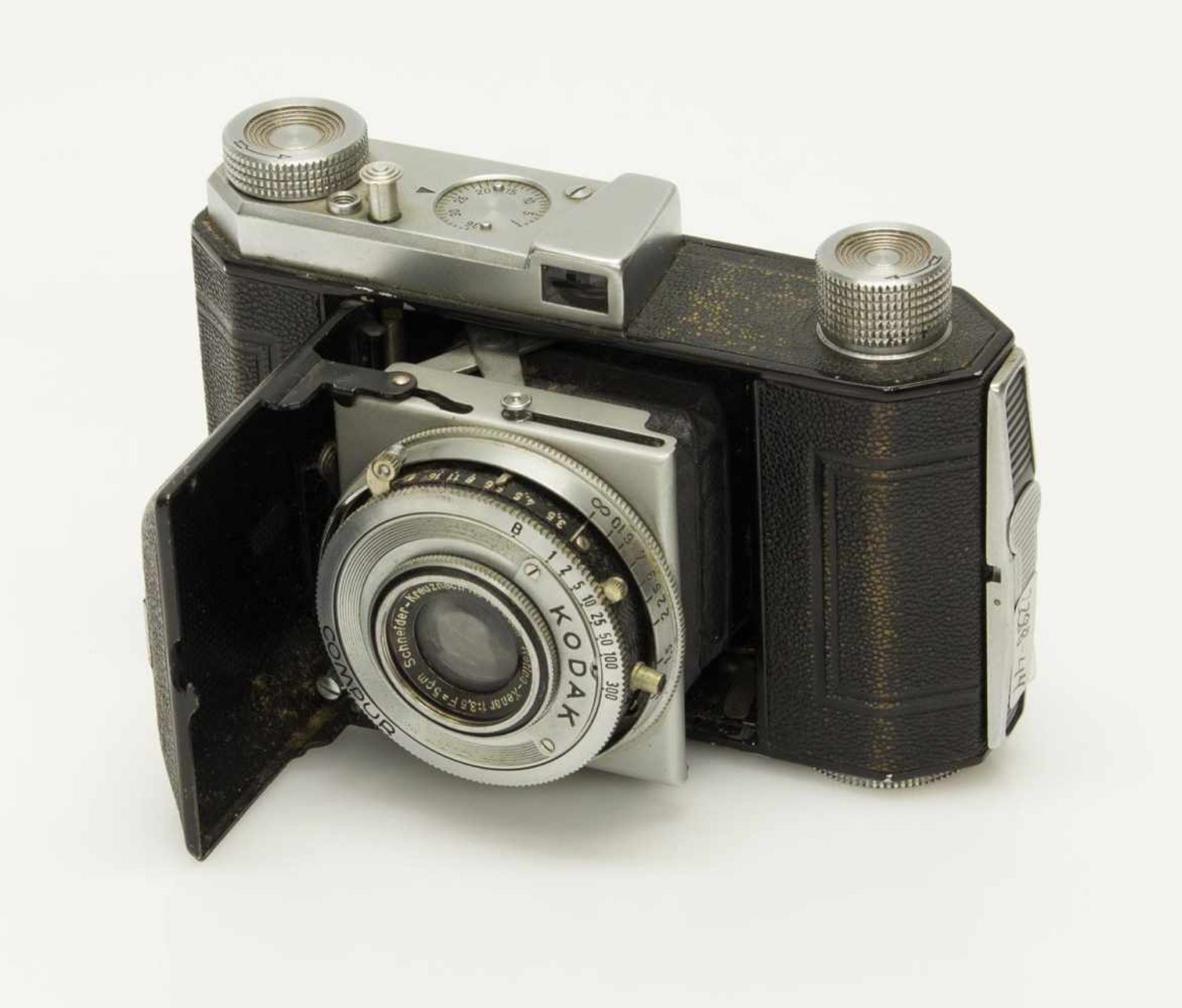 Kleinbild SucherkameraKodak Retina, Kamerawerk Eastmann Kodak Co. USA um 1940er/ 50er Jahre,