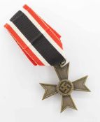 Kriegsverdienstkreuz2. Klasse 1939, ohne Schwertern