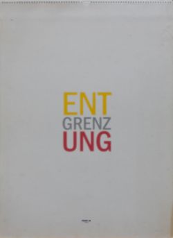 Online Only: 20th Century German Graphics (GDR and FRG)