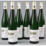 2016 Scharzhofberger Kabinett. Mosel. Erzeugerabfüllung Egon Müller Scharzhof.Alte Reben.