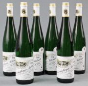 2016 Scharzhofberger Kabinett. Mosel. Erzeugerabfüllung Egon Müller Scharzhof.Alte Reben.