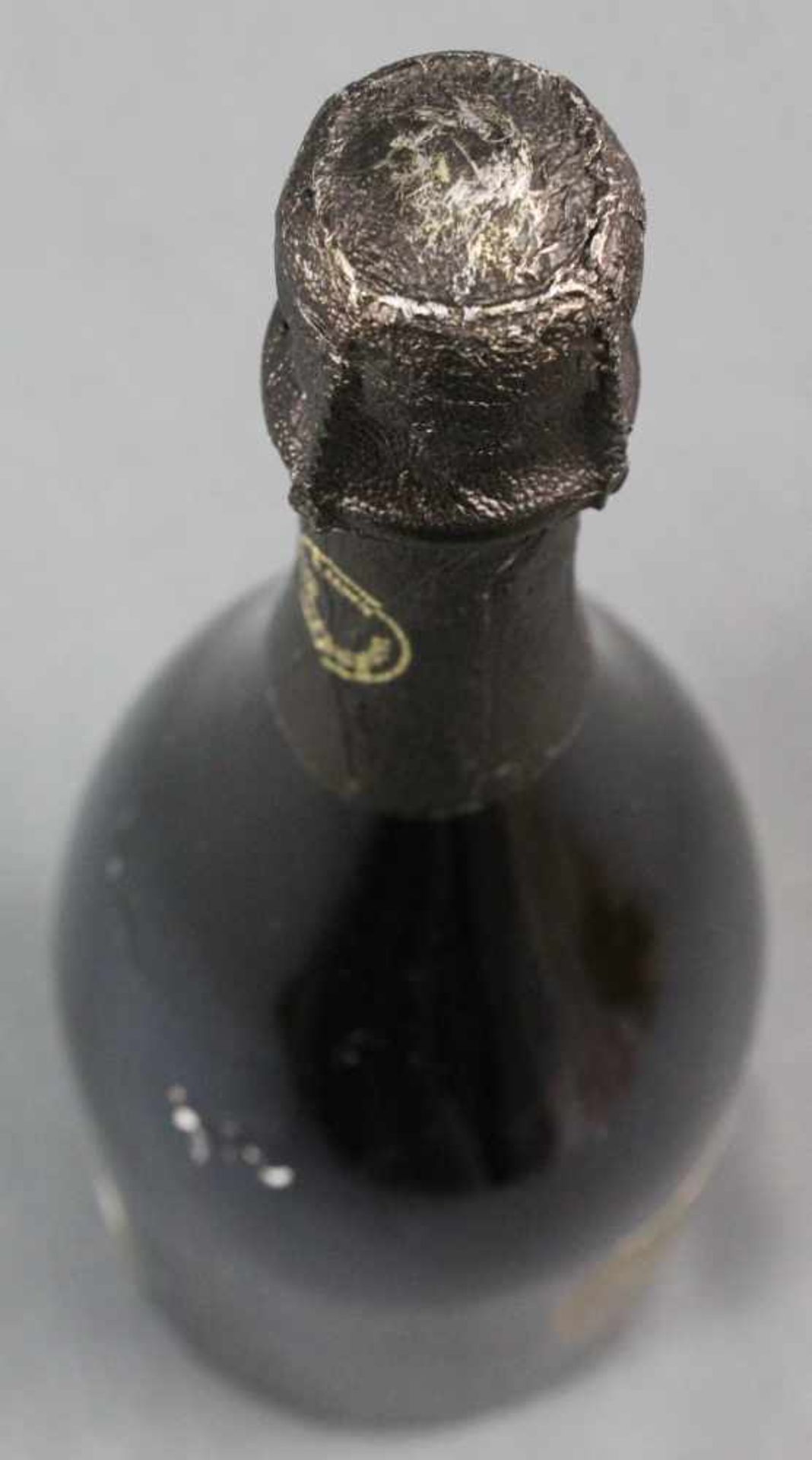 1990 Champagne. Cuvee Dom Perignon. Vintage.Moet et Chandon a Epernay. Fondee en 1743. Eine ganze - Bild 6 aus 8