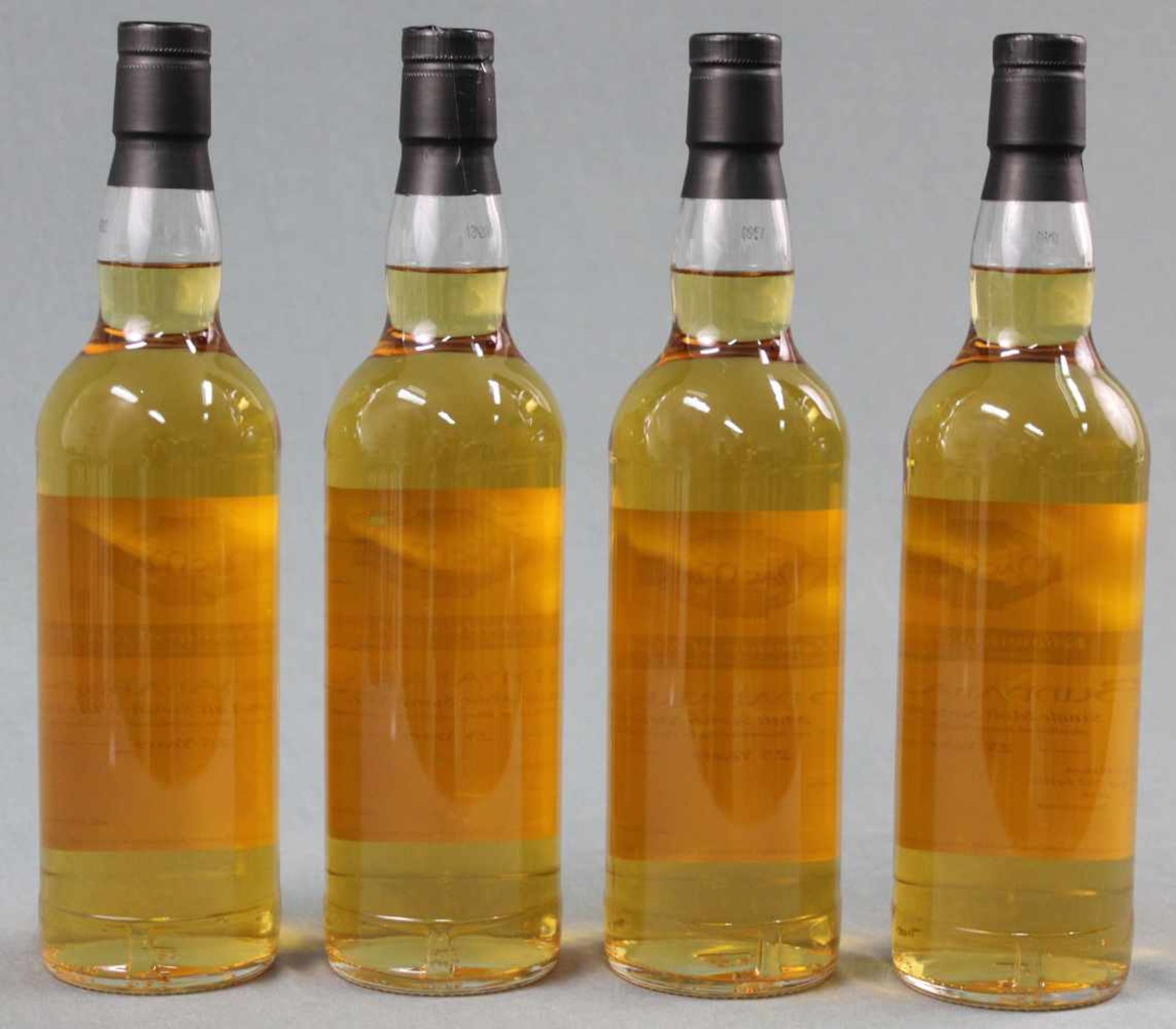 1988 Bunnahabhain Single Malt Scotch Wihisky. 25 years. Distilled 1988, Bottled 2013.MacMalt Esc. - Bild 2 aus 5