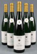 2016 Nierstein Hipping. Keller. Riesling Kabinett. Rheinhessen.Erzeugerabfüllung Weingut Keller, D-