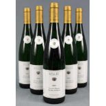 2016 Nierstein Hipping. Keller. Riesling Kabinett. Rheinhessen.Erzeugerabfüllung Weingut Keller, D-