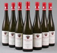 2016 Bernkastel Doctor. Schloss Lieser. Thomas Haag. Riesling. GG.Riesling trocken.