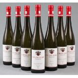 2016 Bernkastel Doctor. Schloss Lieser. Thomas Haag. Riesling. GG.Riesling trocken.