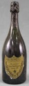 1982 Vintage. Cuvée Don Perignon. Champagne.1 ganze Flasche 12,5% vol. 75 cl. Moet et Chandon à
