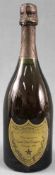 1983 Vintage. Cuvée Don Perignon. Champagne.1 ganze Flasche 12,5% vol. 75 cl. Moet et Chandon à