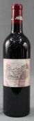 2014 Chateau Lafite Rothschild, Pauillac. 12,5 % Vol.Eine ganze Flasche. 750 ml. Premier Grand Cru
