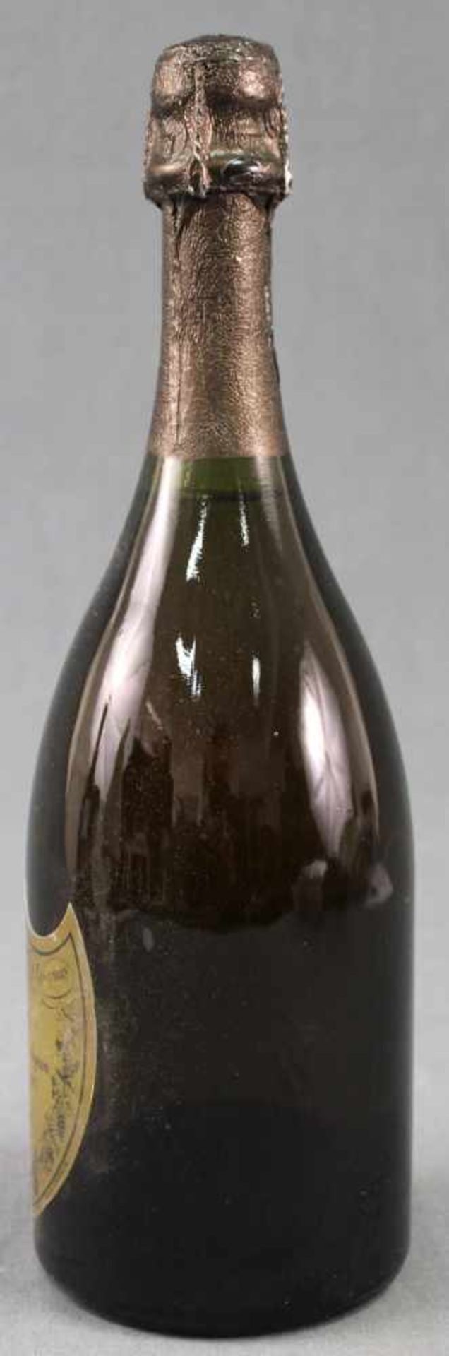 1983 Vintage. Cuvée Don Perignon. Champagne.1 ganze Flasche 12,5% vol. 75 cl. Moet et Chandon à - Bild 2 aus 9