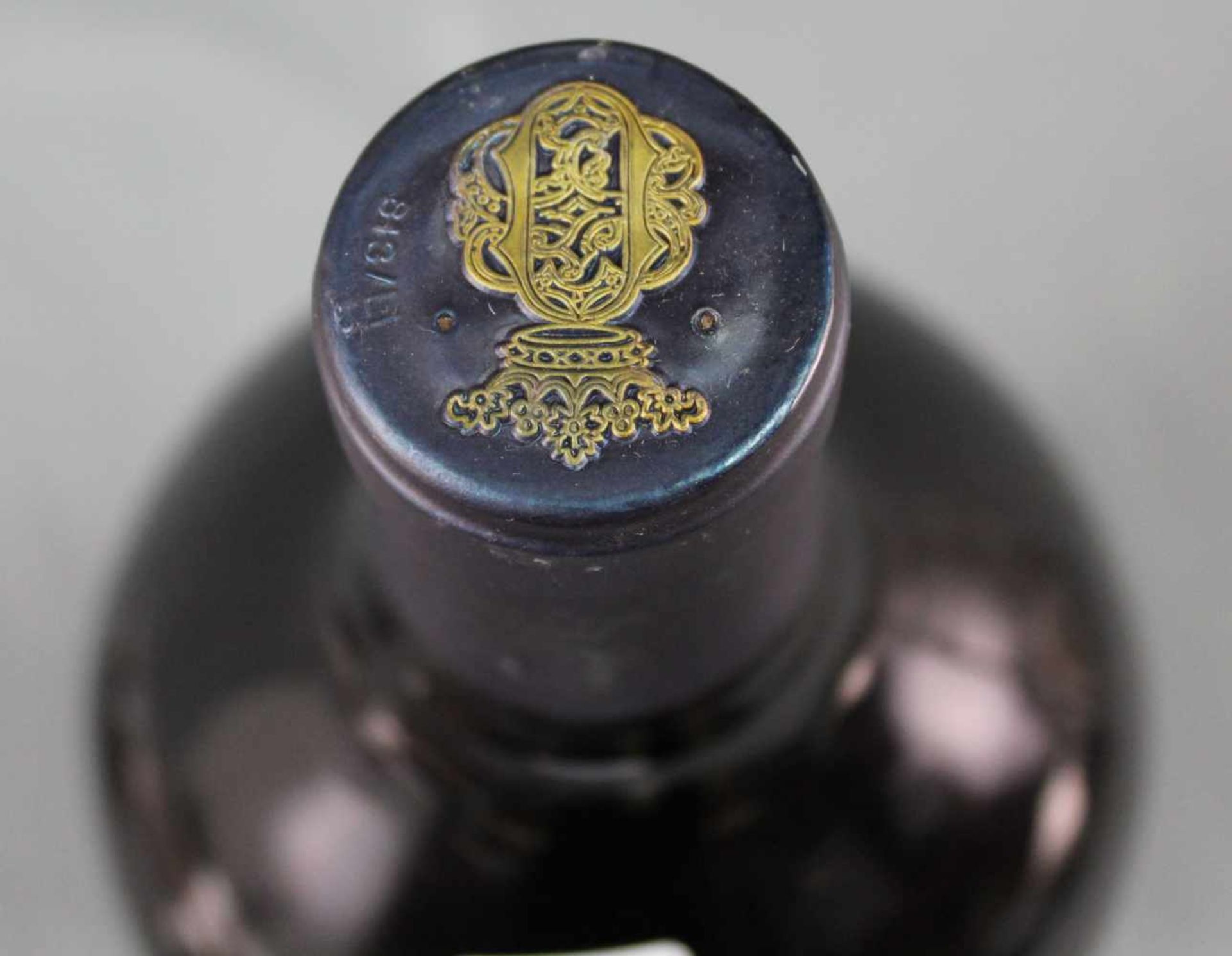 2014 Le Volte Dell' Ornellaia. Toscana IGT. Doppelmagnum.Eine Flasche Doppelmagnum 3 Liter, 13,5% - Bild 7 aus 8