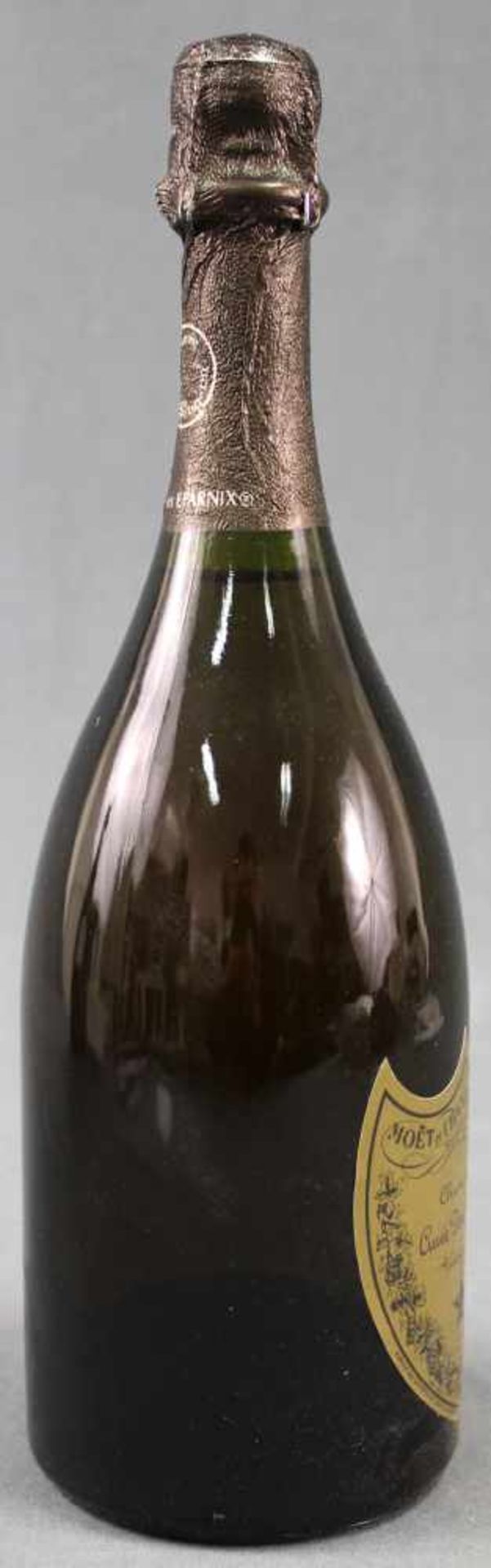 1983 Vintage. Cuvée Don Perignon. Champagne.1 ganze Flasche 12,5% vol. 75 cl. Moet et Chandon à - Bild 4 aus 9