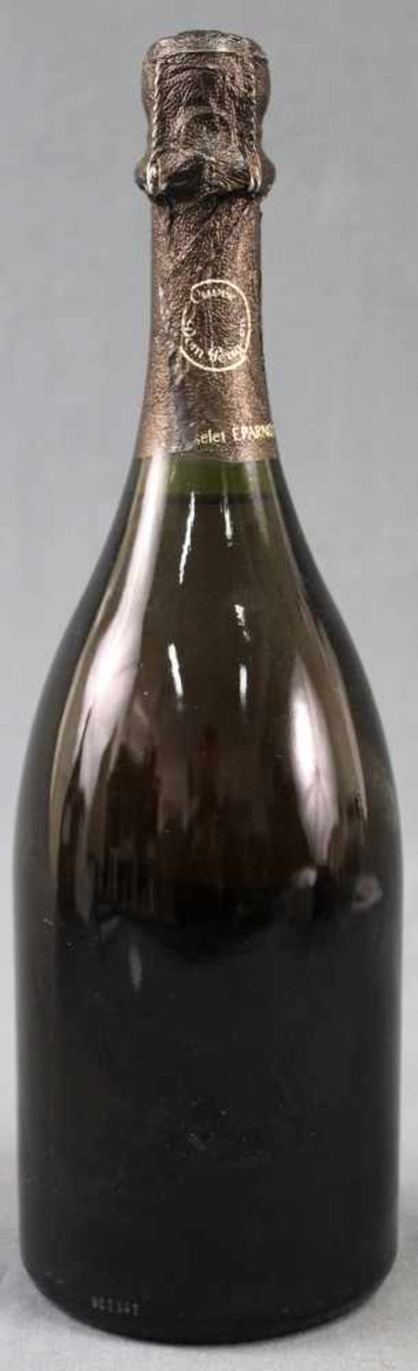 1983 Vintage. Cuvée Don Perignon. Champagne.1 ganze Flasche 12,5% vol. 75 cl. Moet et Chandon à - Bild 3 aus 9