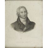 ITALIAN ENGRAVER, 19TH CENTURY FILIPPO PANANTI DOMENICO SESTINI VINCENT MONTI Three engravings,