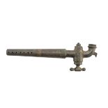 RARE BRONZE FAUCET 17TH CENTURY