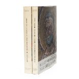 VOLUMES ABOUT MEDIEVAL ART