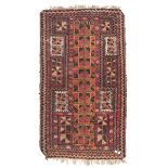 BALOCHISTAN Carpet EARLY 20TH CENTURY