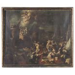 FRANCESCO SOLIMENA follower of