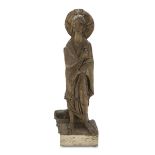 GREEK OR BALKAN SCULPTOR 19TH CENTURY