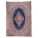 KIRMAN CARPET FIRST HALF OF THE 20TH CENTURY