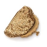 WOMAN'S PURSE