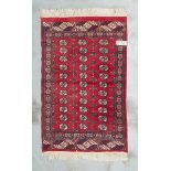 PAKISTAN CARPET 20TH CENTURY