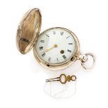 POCKET WATCH