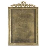 TABLE FRAME IN ORMOLU 19TH CENTURY