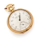 POCKET WATCH