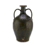 AMPHORA IN EARTHENWARE APULIA DATATA 1899