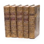 ANTIQUE FRENCH ERUDITION