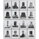 BERND AND HILLA BECHER