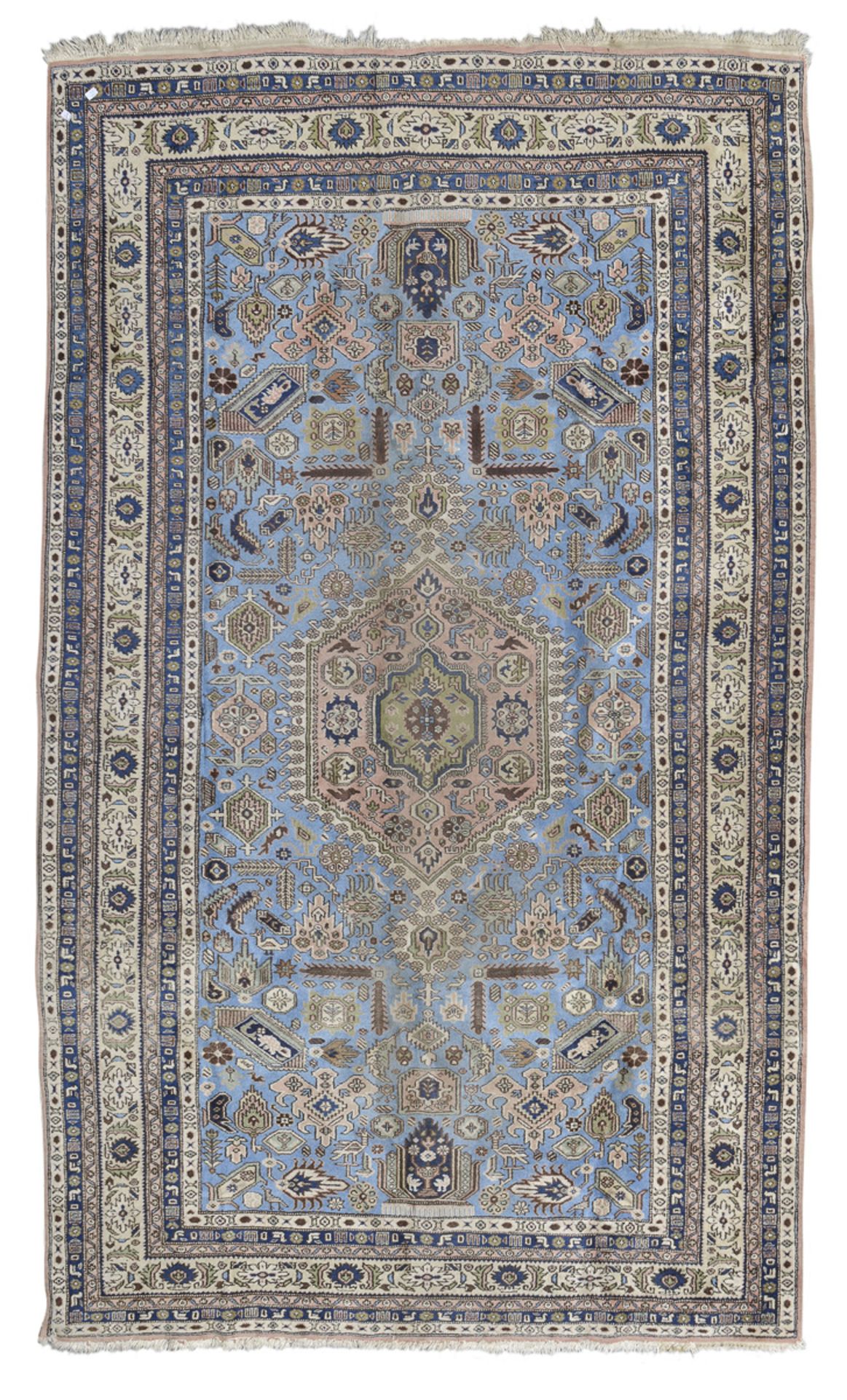 ARDEBI Carpet L MID-20TH CENTURY
