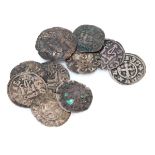 MEDIEVAL MINTS