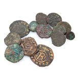 MEDIEVAL MINTS